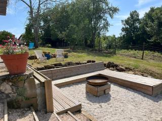 Corps de ferme Gers - Saint-Blancard - 2