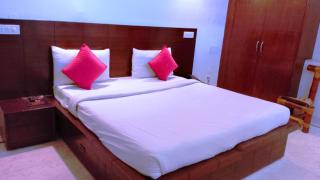 hotel first choice - Nuova Delhi - 6