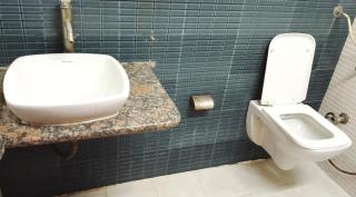 hotel first choice - Nuova Delhi - 5
