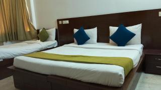 hotel first choice - Nuova Delhi - 4