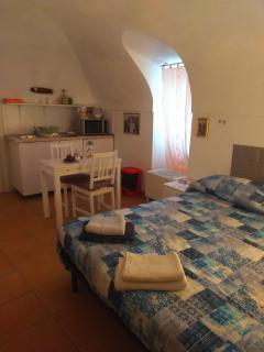 B&B Antico Castello - 4