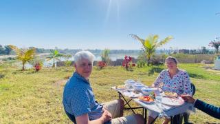 Jera farmhouse & Lakeside stay - Sāgwāra - 4