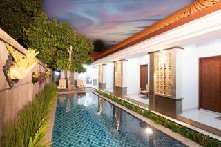 Kemala Living Sanur - Sanur - 9