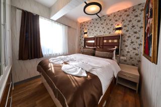 Taksim Galata port BY AYDIN Hotel - City Center - Istanbul - 7