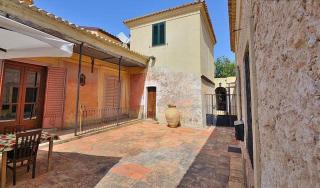 Accomodation Villa Florio Parghelia-Tropea - Fitili - 2