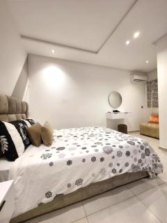 Magnifique appartement à louer en plein centre - Kenitra - 3