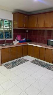 Yushas Homestay - Tawau - 9