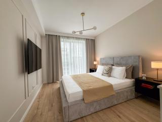 Cityscape Aparthotel- Modern & Premium Apartments - Brasov - 9
