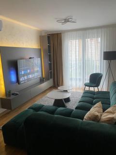 Apartman T&T Tuzla - Tuzla - 5