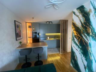 Apartman T&T Tuzla - Tuzla - 4