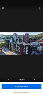 Apartman T&T Tuzla - Tuzla - 2