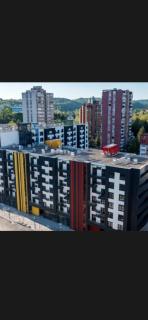 Apartman T&T Tuzla - Tuzla - 1