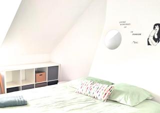 Duplex central et Cozy Trouville 6 pers - Trouville-sur-Mer - 2