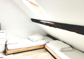 Duplex central et Cozy Trouville 6 pers - Trouville-sur-Mer - 8