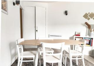 Duplex central et Cozy Trouville 6 pers - Trouville-sur-Mer - 6