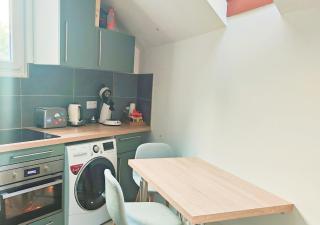 Duplex central et Cozy Trouville 6 pers - Trouville-sur-Mer - 7
