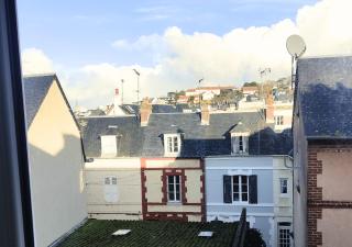 Duplex central et Cozy Trouville 6 pers - Trouville-sur-Mer - 4