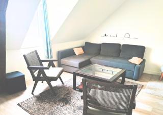 Duplex central et Cozy Trouville 6 pers - Trouville-sur-Mer - 9