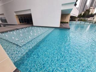 New Homestay at Mont Kiara - Kuala Lumpur - 6