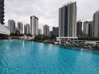 New Homestay at Mont Kiara - Kuala Lumpur - 3