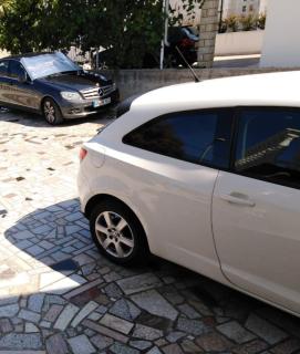 Apartmani Dijana - Srima - 4
