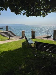 Bethel House - Gardone Riviera - 9