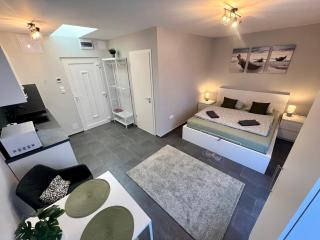 Kócsag Apartman - Fonyód - 0