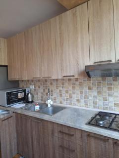 Comfortable Apartment near the City Centre - Ereván - 4