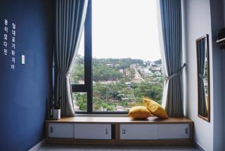 Ngôi nhà đầy nắng - Sunshine House 37A - Da Lat - 1