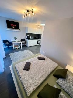 Kócsag Apartman - Fonyód - 3