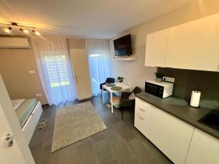 Kócsag Apartman - Fonyód - 2