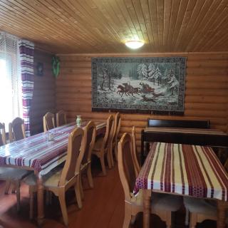 Мала Одеса - Yablunytsya - 5