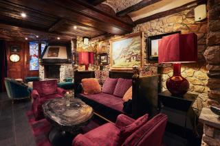 Resort Hotel Alex Zermatt - Zermatt - 1