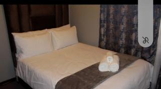 Ndansi Guest House - Joanesburgo - 3