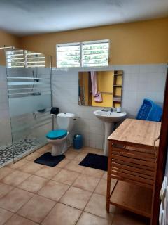 Résidence Prune café - 2