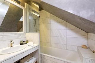 Mare Monte Luxury Suites - Spetses - 8