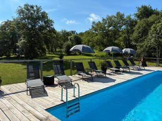Le domaine du Quercy - Padirac - 7