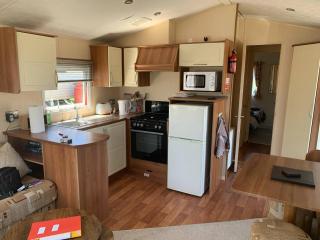 63 Bardsey View Holiday Park - Mydroilin - 0