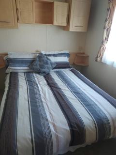 63 Bardsey View Holiday Park - Mydroilin - 1