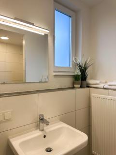 Longhouse Aparthotel - Dreieich - 4