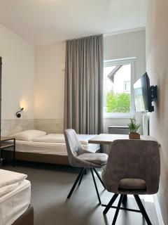 Longhouse Aparthotel - Dreieich - 0