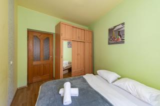 Old Town Escape 2 BR apartment by HomeyStay - Kaunas - 8
