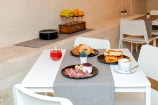 B&B Palazzo Diamante - Gravina in Puglia - 1
