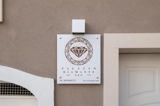 B&B Palazzo Diamante - Gravina in Puglia - 8