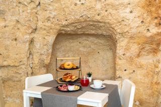 B&B Palazzo Diamante - Gravina in Puglia - 5