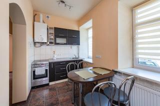 Old Town Escape 2 BR apartment by HomeyStay - Kaunas - 2