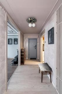 Step into the city 2 BR apartment by HomeyStay - Kaunas - 7