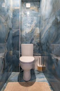 Step into the city 2 BR apartment by HomeyStay - Kaunas - 6