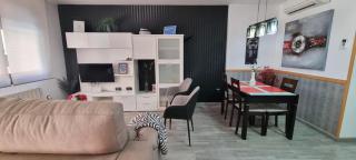 Apartamentos Turísticos "El Jardín" - Teruel - 6