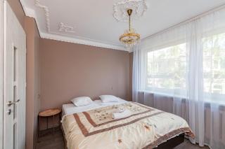 Step into the city 2 BR apartment by HomeyStay - Kaunas - 0